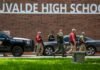 Matanza en una escuela de Texas: 19 niños y dos profesores asesinados a tiros %Noticias Juarez%