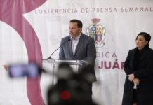 Habrá más obras con la ampliación del presupuesto: Presidente Municipal