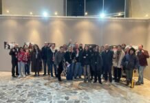 Enamora el arte a juarenses