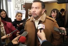 Atiende administración municipal rezago en obra pública