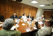 Cabildo prepara exhorto al Congreso del Estado para atender los problemas de transporte público en Juárez