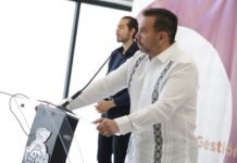 Solicitará alcalde buscar la forma de no afectar el comercio y el cruce fronterizo