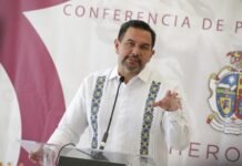 Continuará Municipio apoyando a familias con agua potable en pipas: alcalde