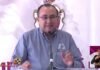 Presenta Radiografía SocioEconómica del Municipio de Juárez 2022, el Arq Roberto Mora Dir. del IMIP %Noticias Juarez%