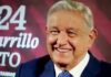 AMLO: Denuncio al Gobierno de EEUU por injerencista e inmoral al financiar a la oposición %Noticias Juarez%