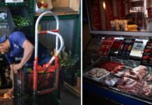 Trump reduce aranceles a carne de res, café y otros alimentos por incertidumbre ante inflación