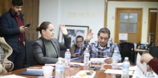 Centros Comunitarios fortalecerá sus talleres de autoempleo %Noticias Juarez%