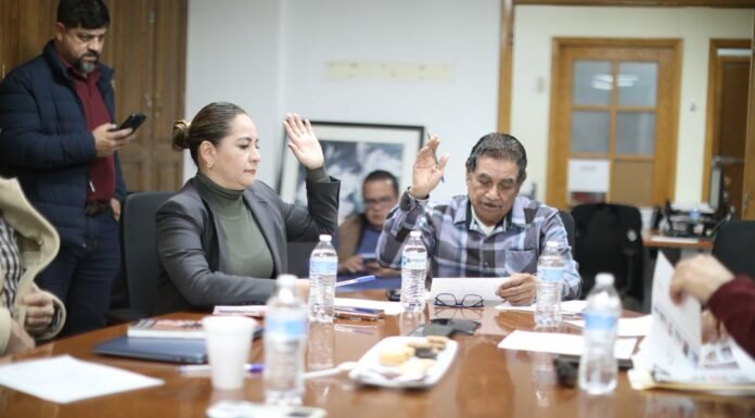 Centros Comunitarios fortalecerá sus talleres de autoempleo %Noticias Juarez%