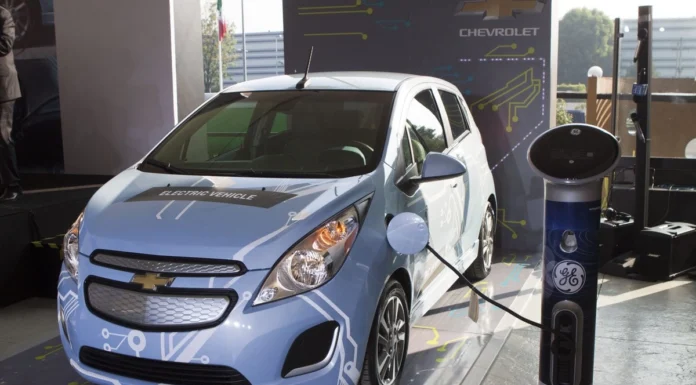 GM invertirá mil millones de dólares en México %Noticias Juarez%